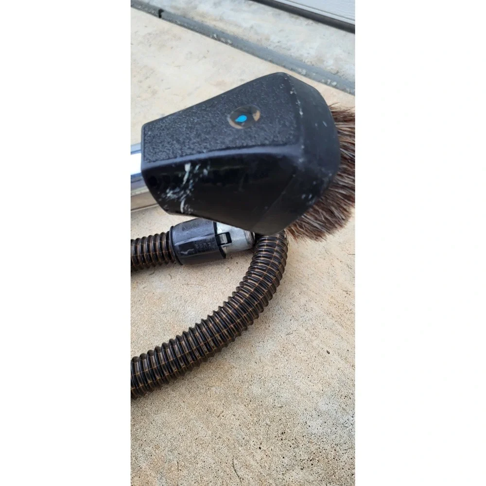 Rainbow E Series Vacuum Cleaner‎ Power Nozzle PN-2E with Stainless Tube and Hose